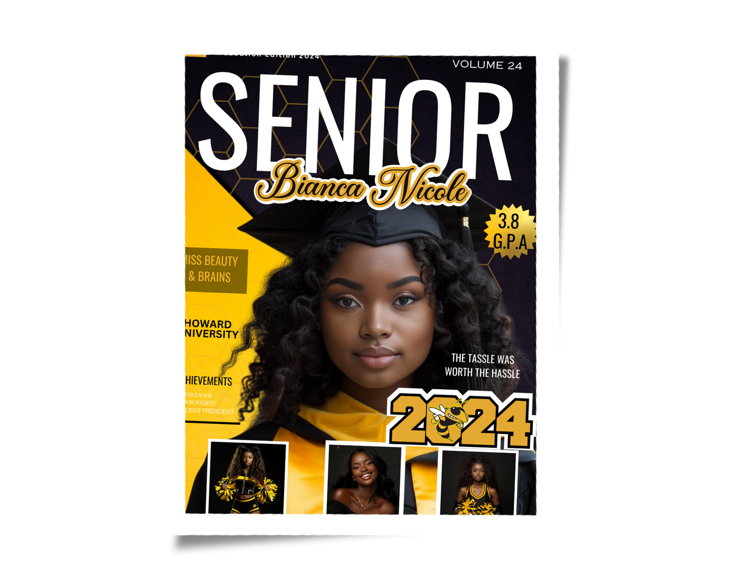 DAH 2024 Grad Mock Up Bundle