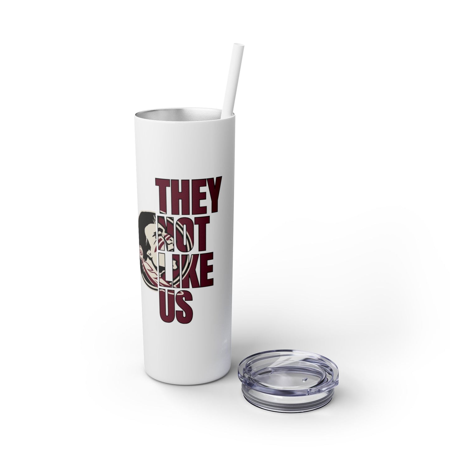 Tumbler Cup FSU Seminoles Design, 20oz