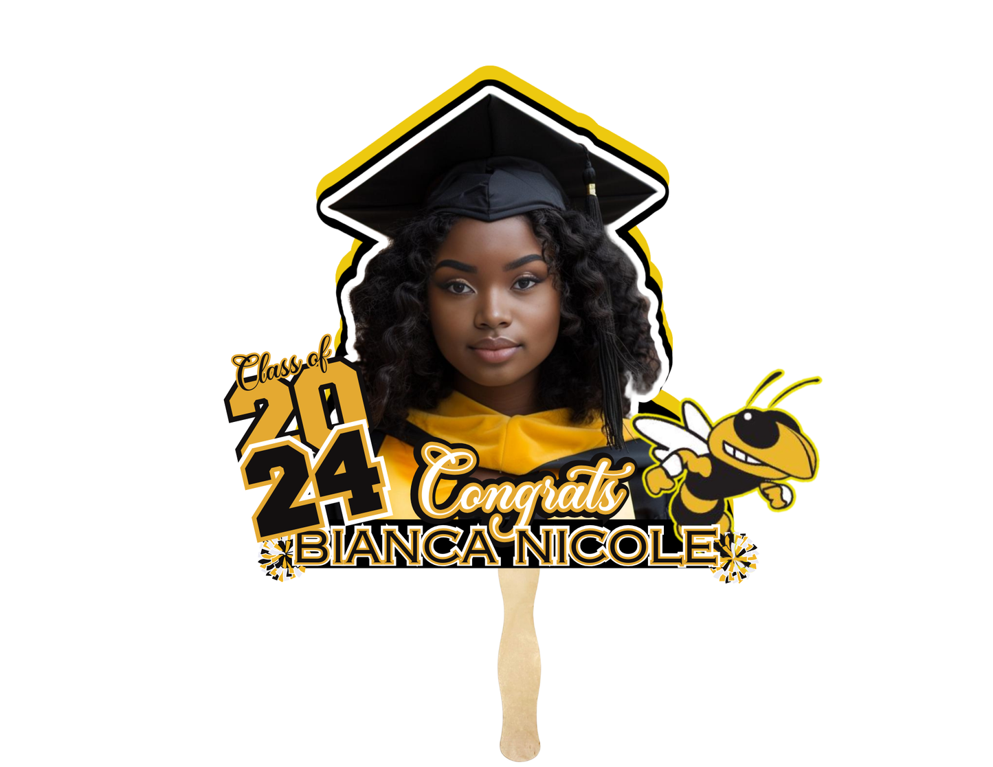 DAH 2024 Grad Mock Up Bundle